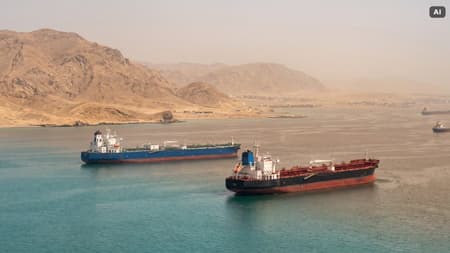 Iran e Oman trovano un’intesa sullo Stretto di Hormuz: accordo sulla nuova rotta marittima, ma resta l’incognita sicurezza