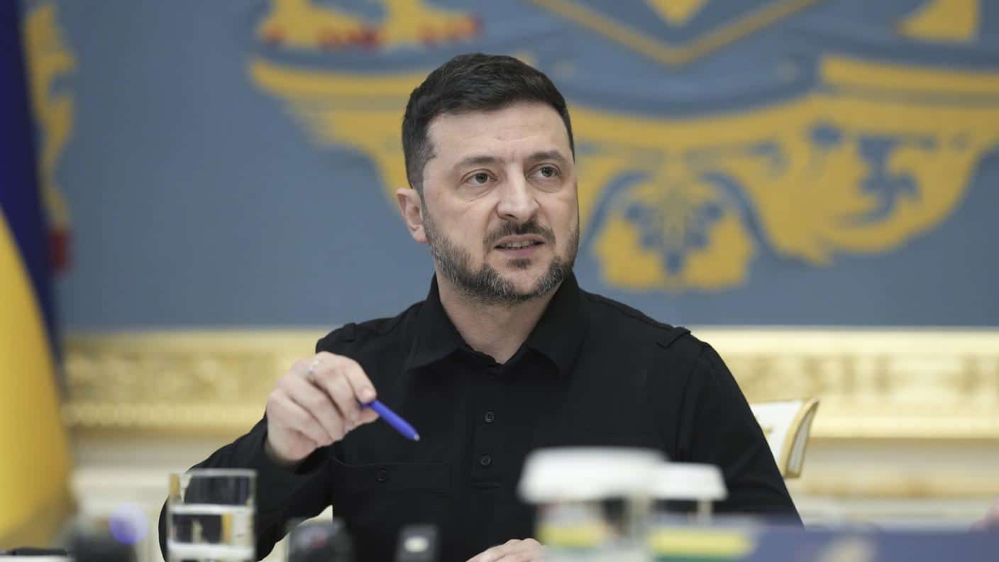 Ucraina. I negoziati restano bloccati sulla questione del Donbass