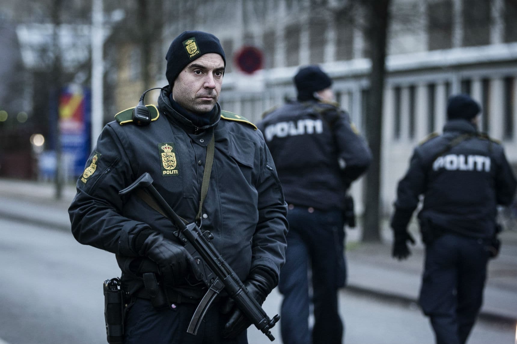 Droni su Copenaghen: chiusa l'area intorno all'ambasciata Usa. Oggi in città vertice Nato 