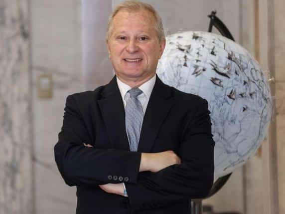 Diplomazia: Stefano Beltrame nuovo ambasciatore italiano a Mosca