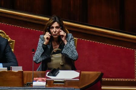Visibilia, Santanchè rinviata a giudizio per falso in bilancio