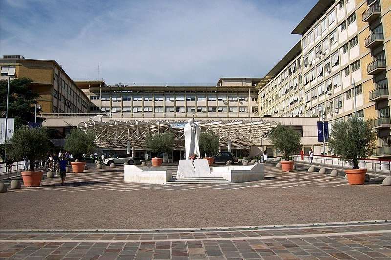 Newsweek: “Gemelli eccellenza italiana”, Prof. Scambia “grande attenzione alle donne”