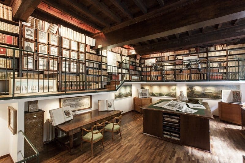 A Century Between the Pages: The Magnificent 100 Years of the Libreria Antiquaria Mediolanum