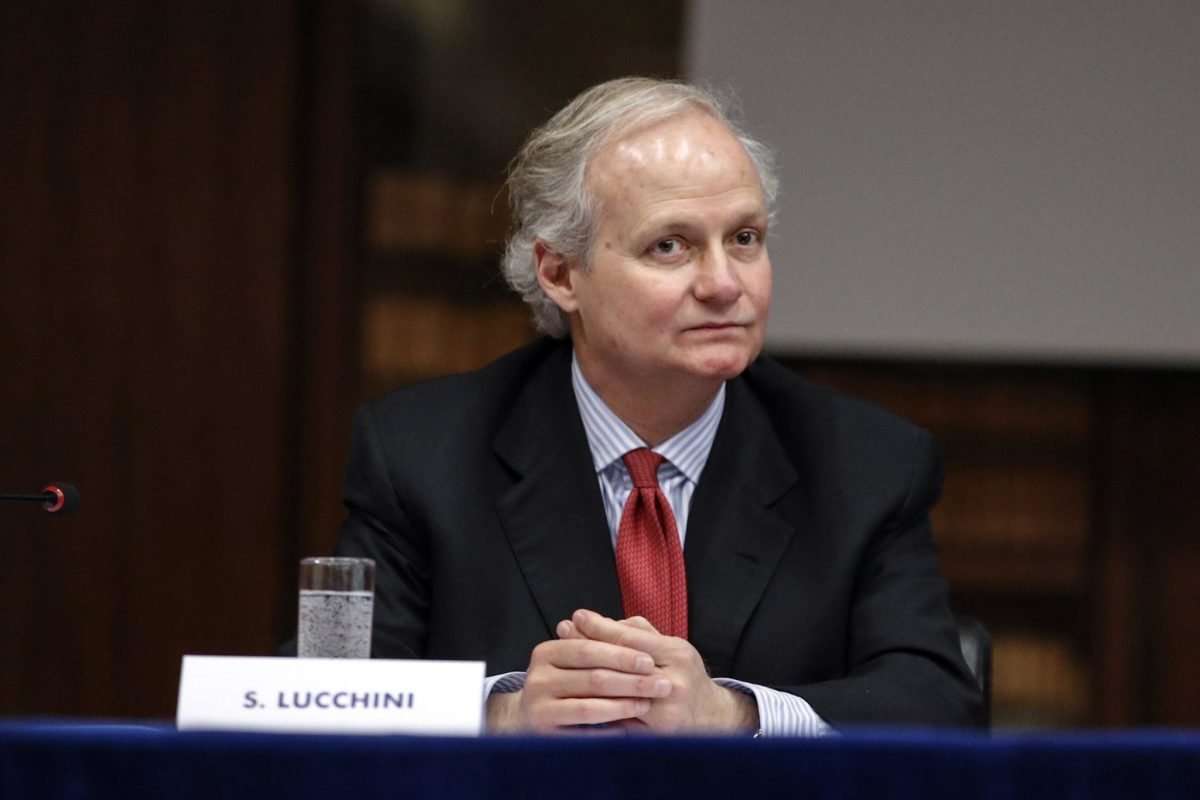 Stati Generali: Lucchini (Intesa), “I valori dell’Occidente vanno difesi anche con cultura e bellezza”