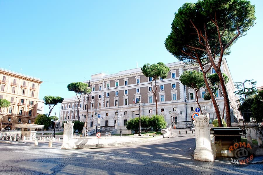Italia paese sicuro. Rapporto Viminale,  meno reati e più rimpatri