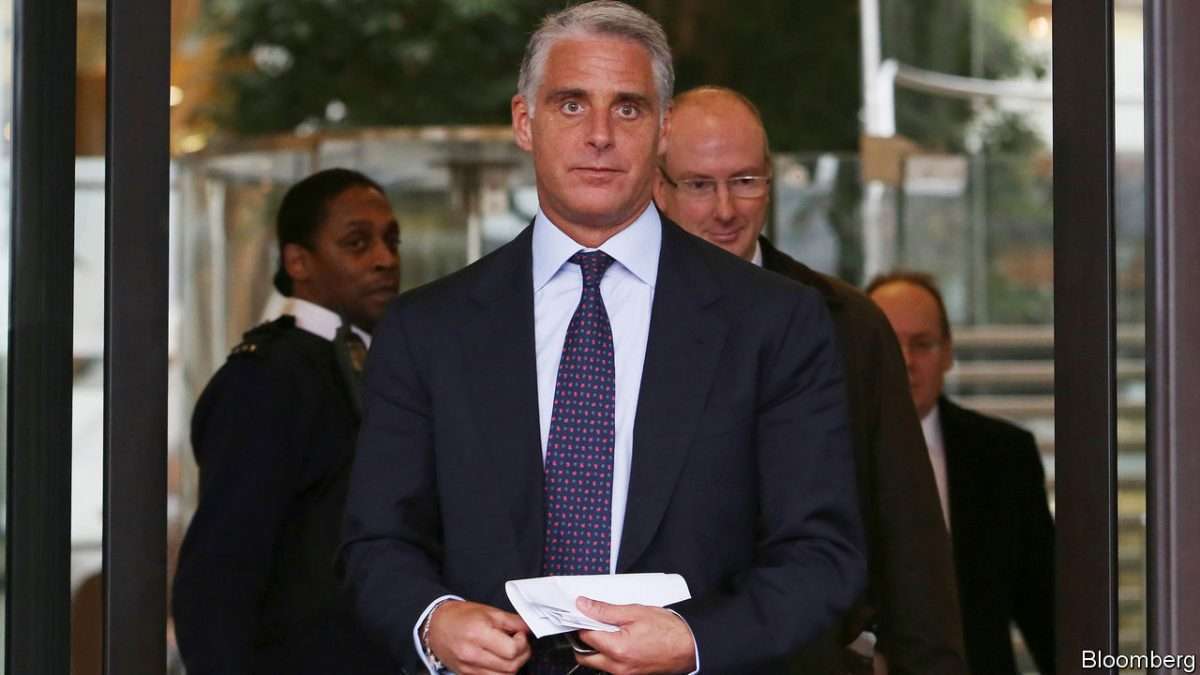 Unicredit: Andrea Orcel nuovo CEO al posto di Jean Pierre Mustier, compito difficile, titolo in rialzo