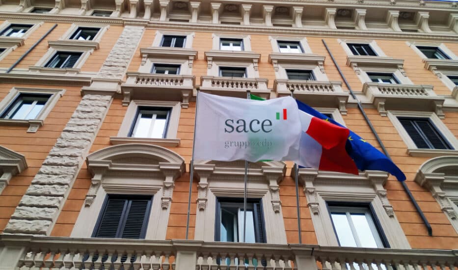 SACE rafforza la presenza negli Stati Uniti: 27 miliardi di euro a sostegno del Made in Italy