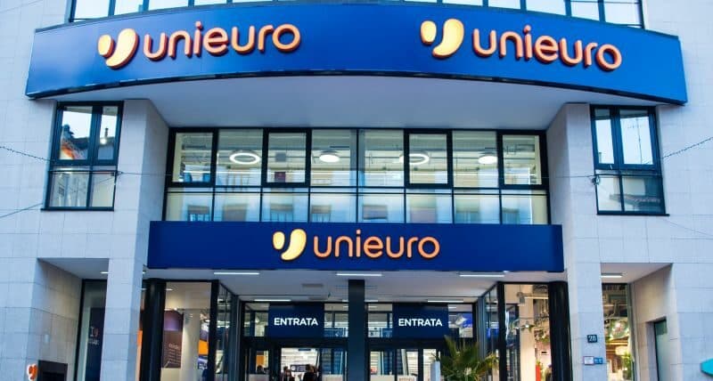 Unieuro, i francesi conquistano il 71% del capitale