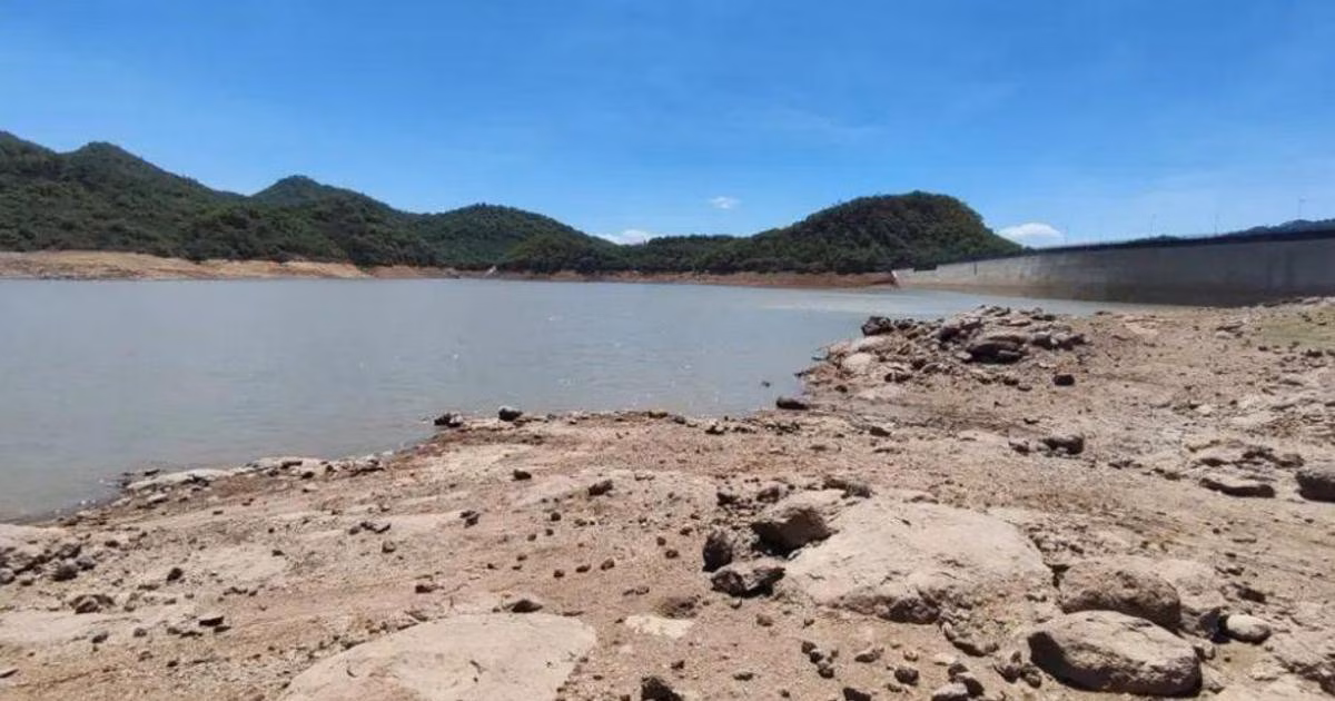 Honduras, riserve d’acqua ai minimi: Tegucigalpa rischia una grave crisi idrica