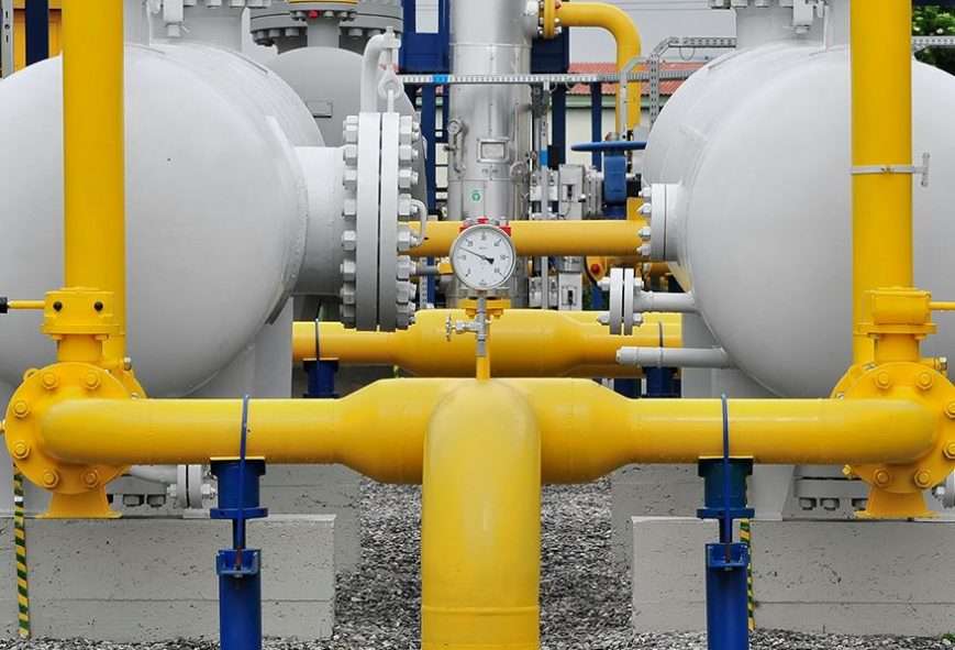 Energia, Confesercenti: “Con l’aumento del prezzo del gas rischiano di chiudere 90 mila imprese