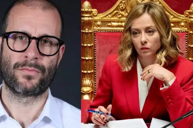 Caso Paragon, il governo evita il question time