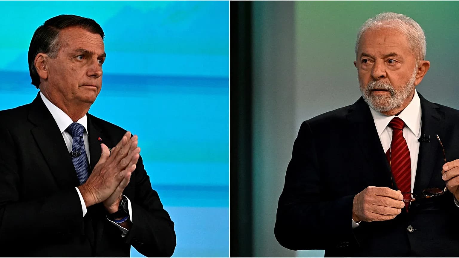 Brasile, scintille in diretta tra Lula e Flávio Bolsonaro: accuse di corruzione e insulti nel duello per la presidenza