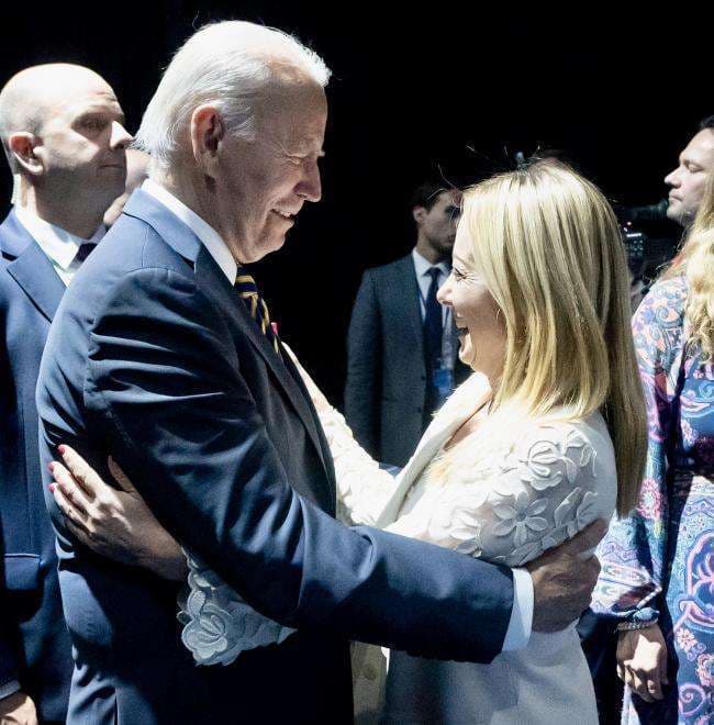 La visita di Giorgia Meloni a Washington sancisce la ritrovata leadership italiana in Europa