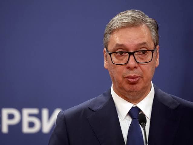 Vucic scioglie il Parlamento: la Serbia va al voto anticipato