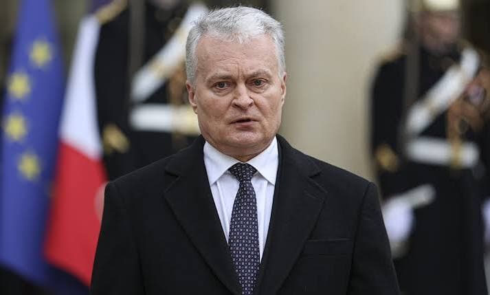 Lituania, in arrivo un nuovo contingente di truppe statunitensi