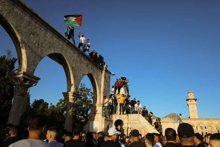 gaza-dilaga-la-violenza