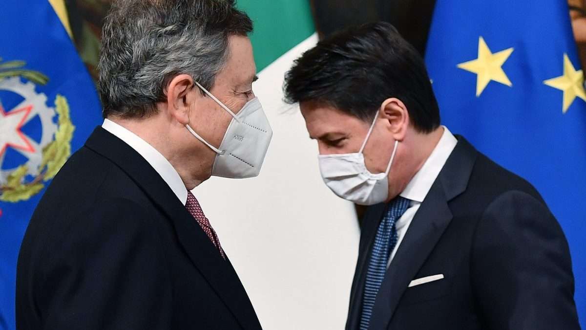 Crisi di governo, cinque giorni per evitare il crac: le reazioni dei partiti