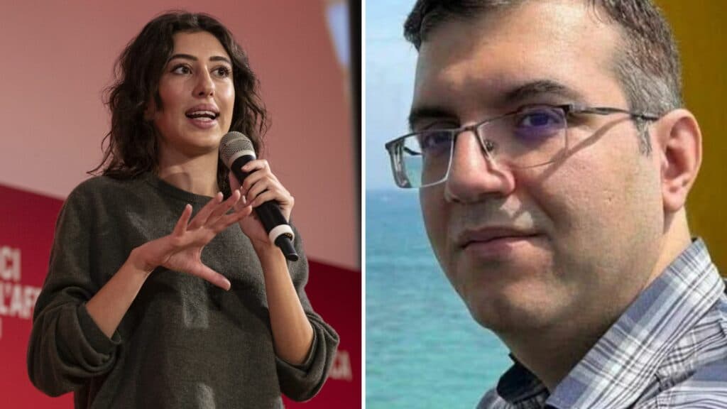 Caso Sala, Teheran: " Nessun collegamento con l'arresto di Abedini"