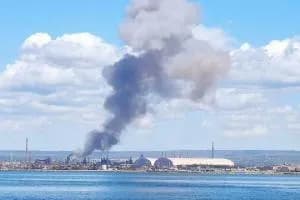 Ex Ilva di Taranto, ila Corte di Appello di Milano ha confermato lo stop agli altiforni