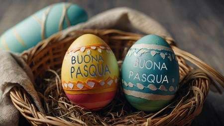 Coldiretti, per il pranzo di Pasqua gli italiani hanno speso 2 miliardi di euro