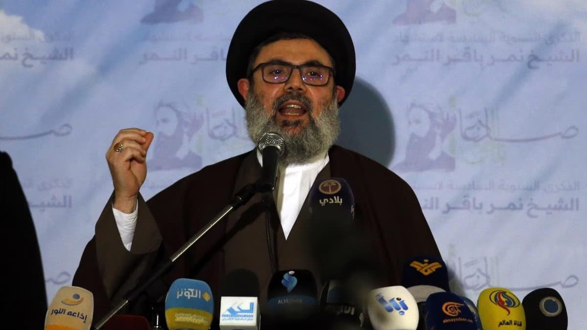 Libano. Hashem Safieddine è il  nuovo leader degli Hezbollah