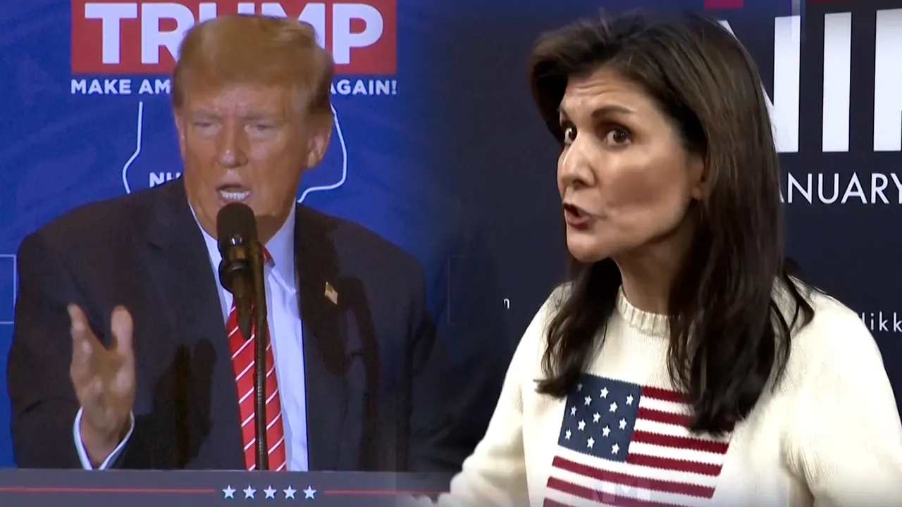 Primarie Usa, si vota nel New Hampshire nel testa a testa tra Trump e Haley