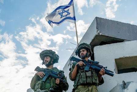 M.O. E' di nuovo alta tensione tra Israele e Hamas mentre il mondo si occupa di Ucraina