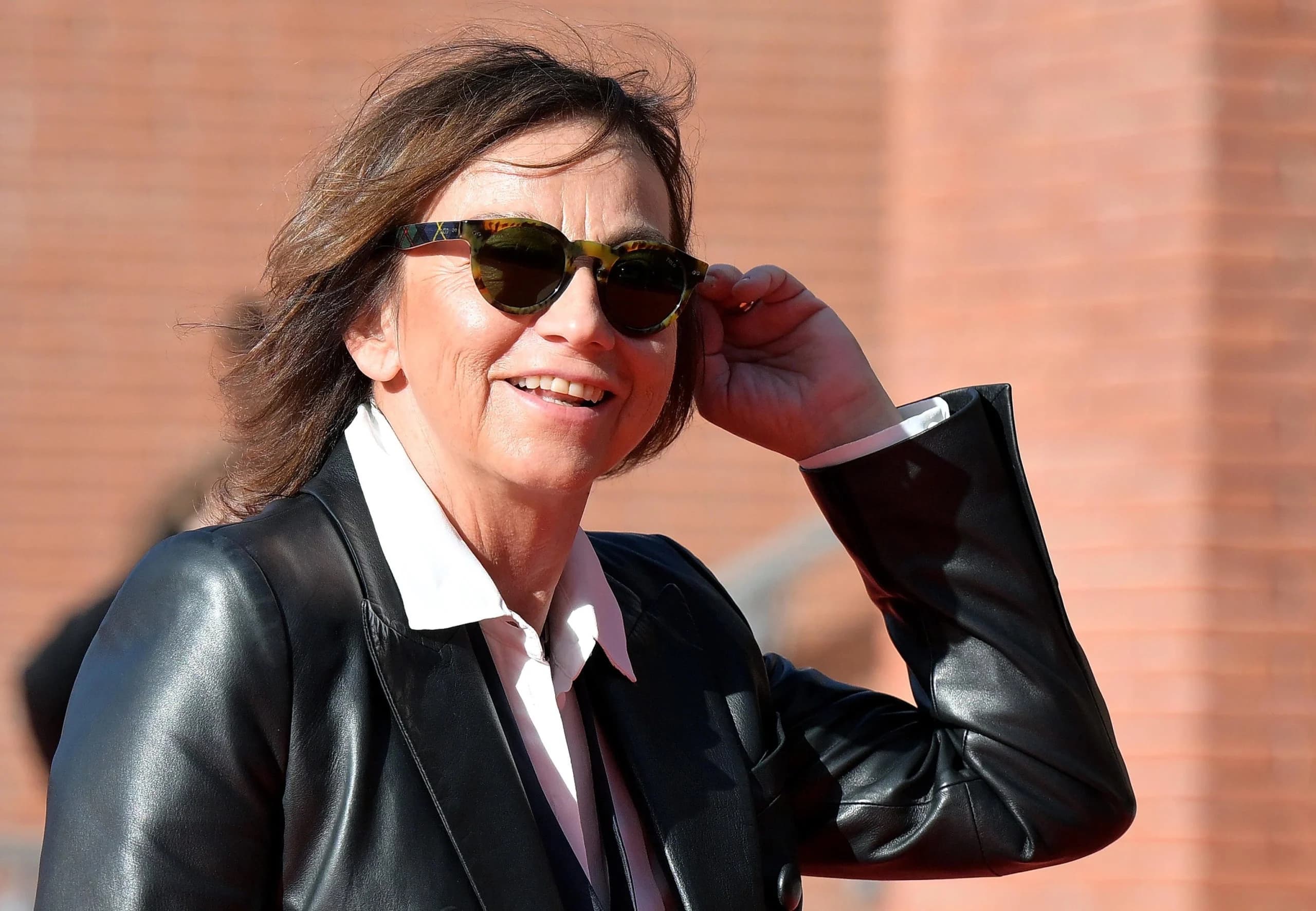 Gianna Nannini, esce “Meraviglioso errore”