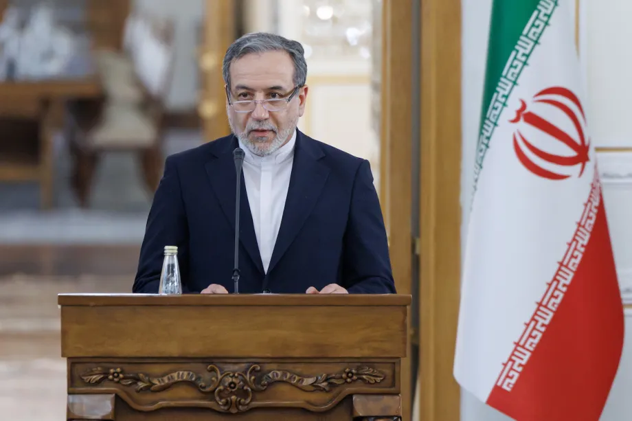 Iran: "Abbiamo rispettato il cessate il fuoco con gli Usa, Washington sta violando l'intesa"