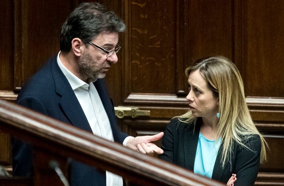 La legge di bilancio 2025 approda alla Camera