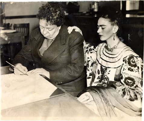 San Francisco, in vendita a 8 milioni di dollari il complesso dove soggiornarono Frida Kahlo e Diego Rivera
