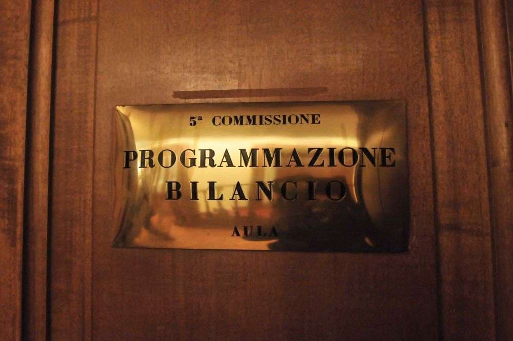 Manovra, il calendario per l’approvazione ed i nuovi emendamenti