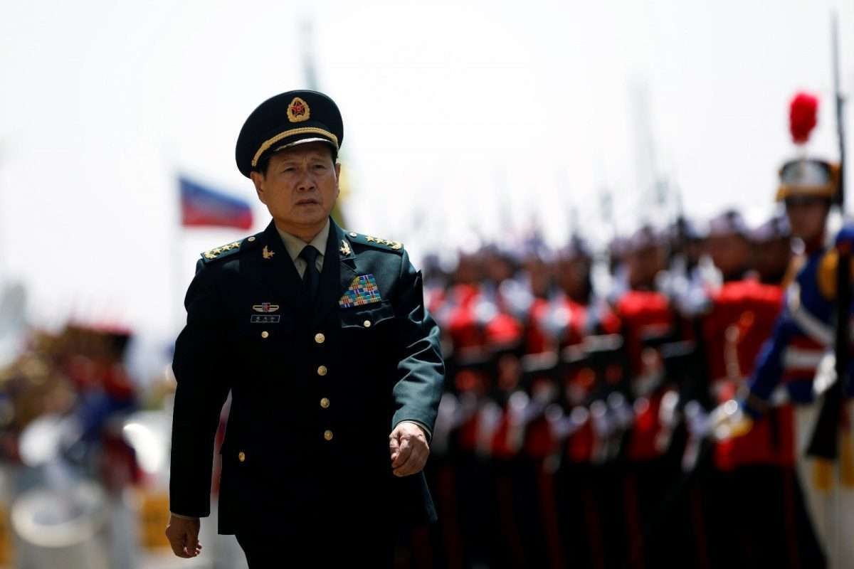 A Singapore lo Shangri-La Dialogue summit sulla difesa