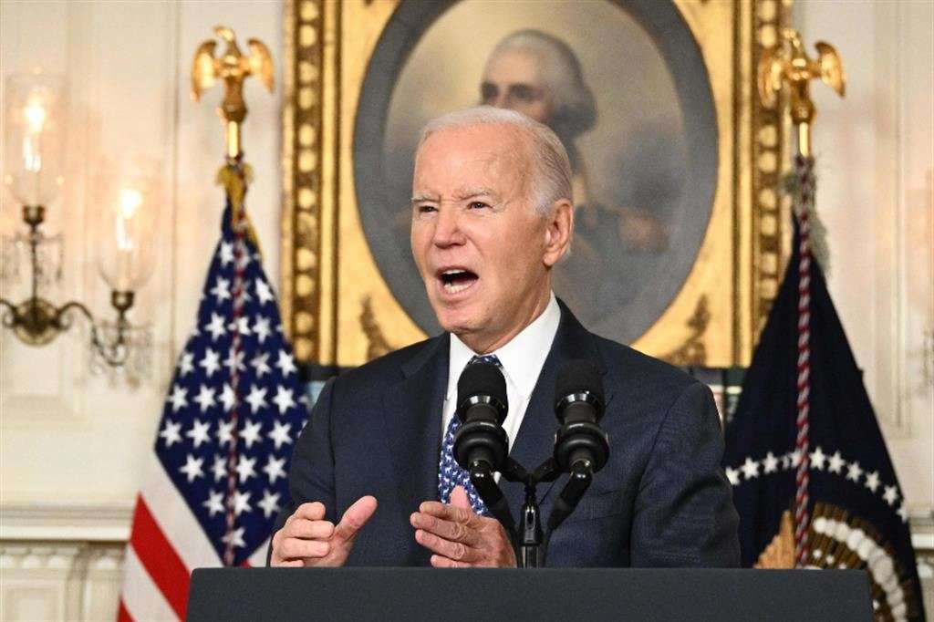 Biden cerca di allontanare l’ipotesi del suo ritiro: “Tornerò in campagna elettorale settimana prossima”