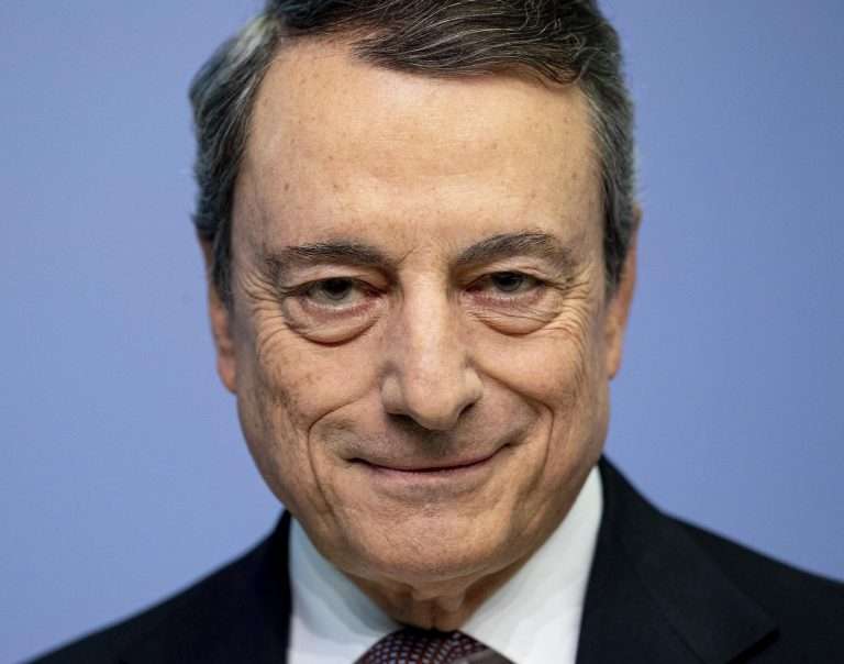 draghi