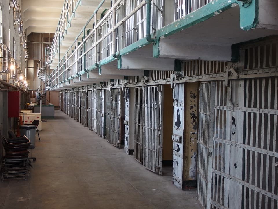 Dopo le proteste, torna la calma nel carcere di Pisa