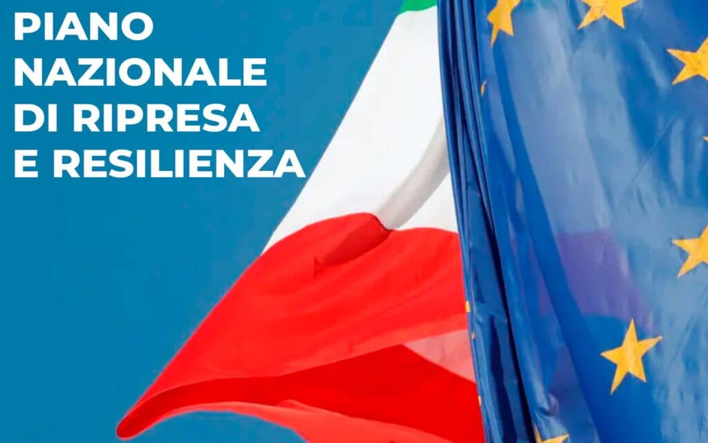 Pnrr alla settima rata. Trasmessa alla Commissione Europea la richiesta di pagamento di 18, 3 mld di euro