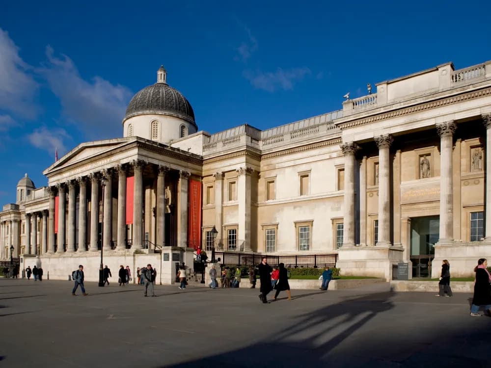 Londra, condannati due attivisti di Youth Demand per la protesta davanti a un Picasso alla National Gallery
