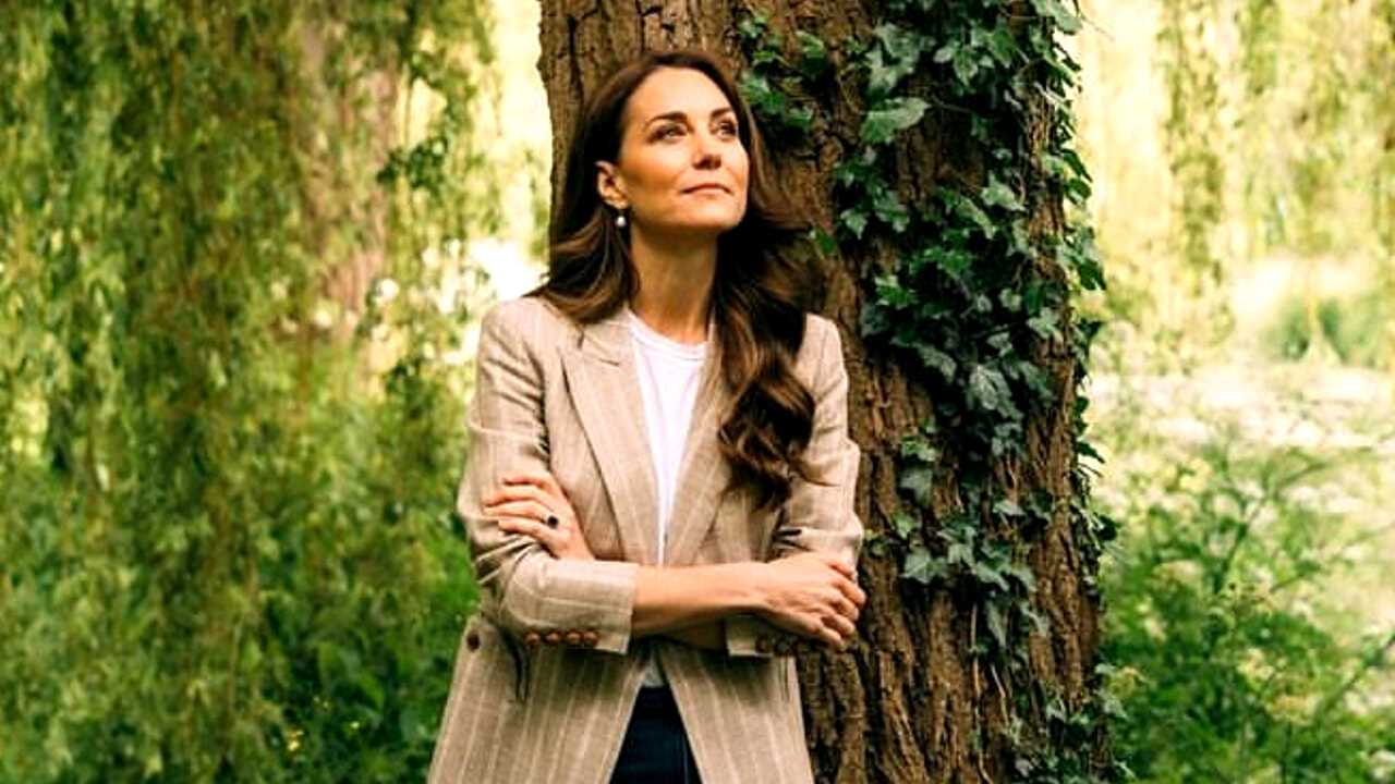 La principessa Kate ha finito la chemio. Ma dice: "La strada verso la guarigione è ancora lunga"