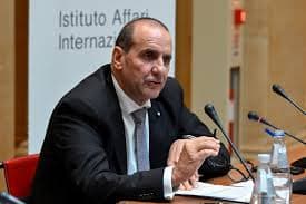 Leonardo: riorganizzazione interna, due nuovi direttori generali, Carlo Gualdaroni e Simone Ungaro