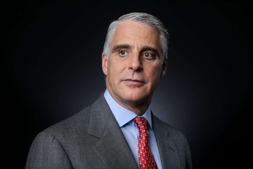 Banco Santander condannato a versare ad Orcel 68 milioni per la mancata nomina