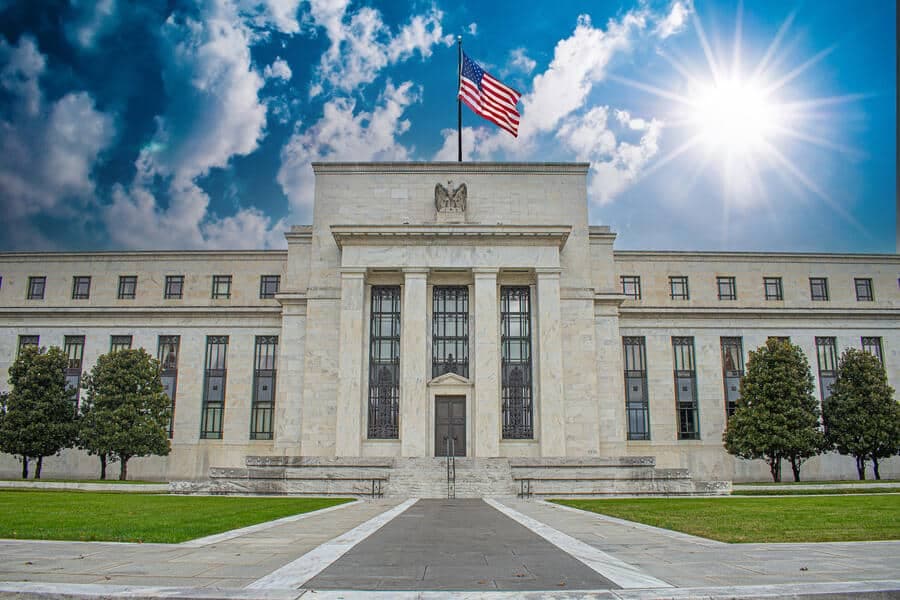 La Federal Reserve rialza i tassi per la prima volta in tre anni