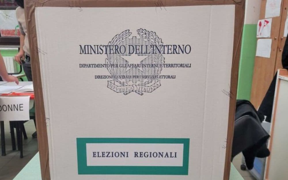 Elezioni regionali in Emilia-Romagna e Umbria: affluenza e contesto