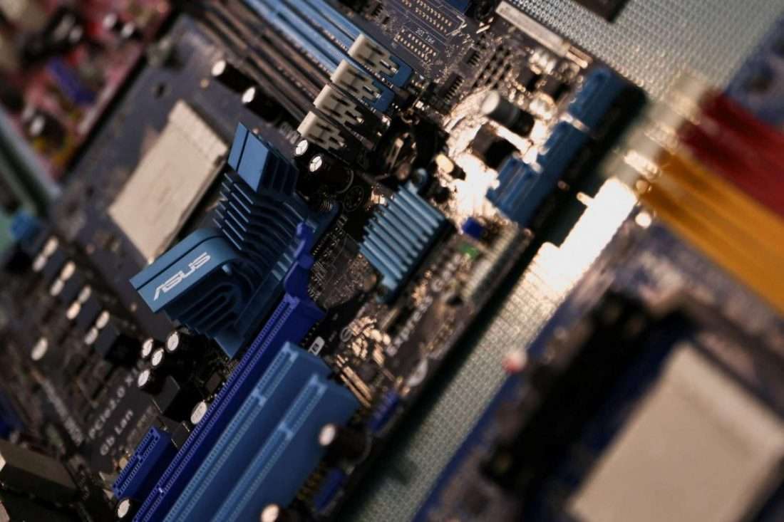 La guerra del cyberspazio