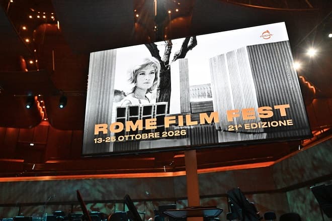 Comincia la Festa del Cinema di Roma 2026: nella Capitale grandi star, anteprime internazionali e l’omaggio a Jacques Perrin