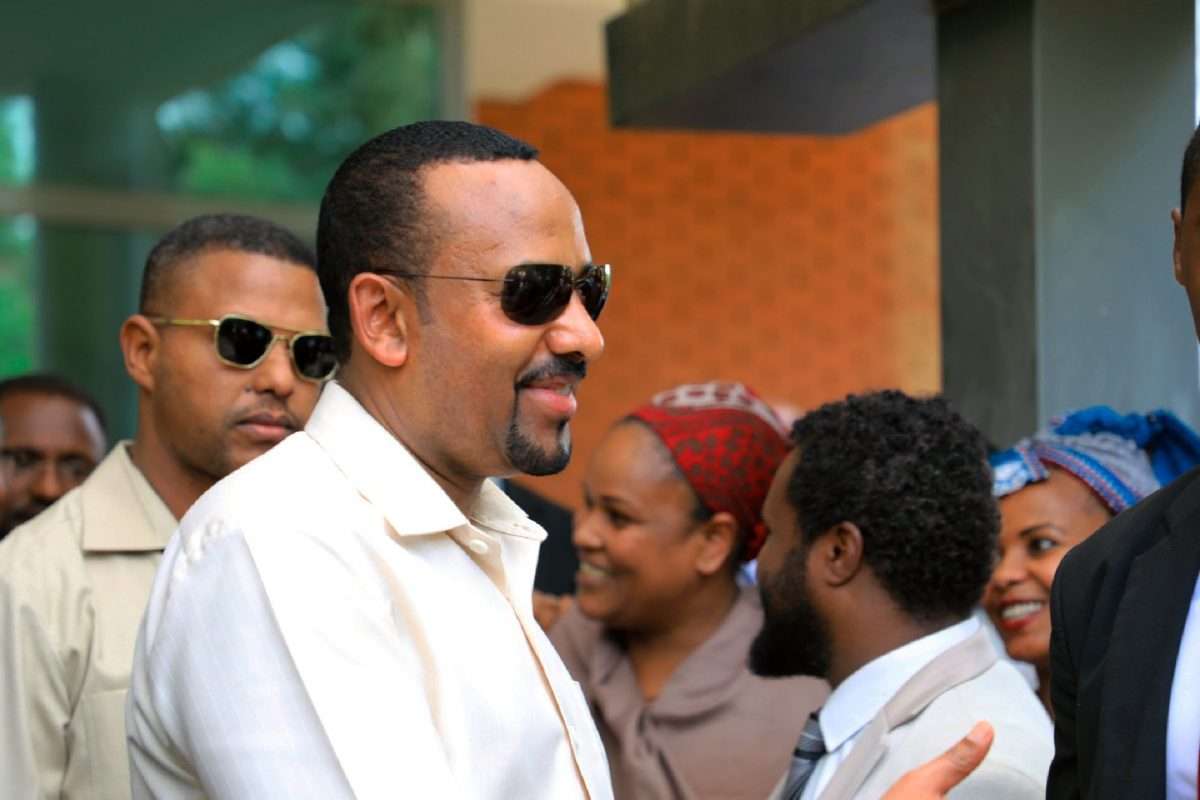 War in Tigray: Decisive hours, Premier Abiy’s appeal to the tigrayan population