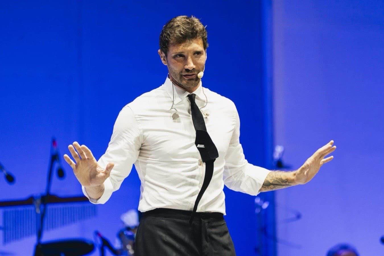 Sanremo, parte l'era De Martino: pubblicato il nuovo regolamento 