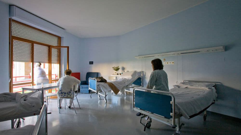 Treviso, donna rientra dal Congo e muore per una febbre