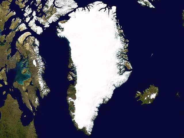 Elezioni. Svolta delle destre in Groelandia, l'isola più grande del mondo che sogna l'indipendenza