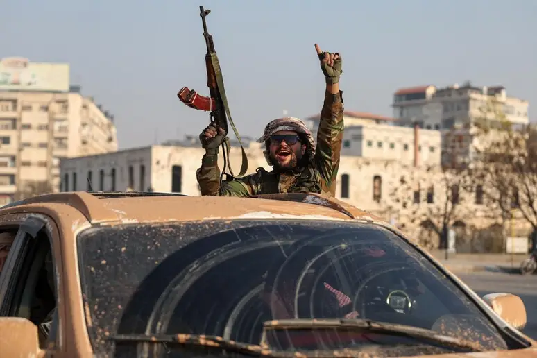 Siria, l'Onu: "1,1 milioni di sfollati in due settimane"